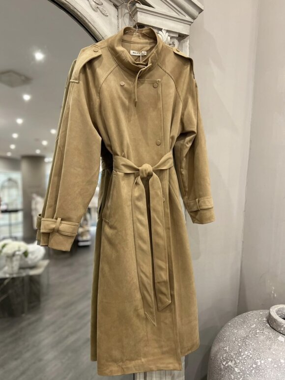 NDP - Soky Cottoncoat HM850