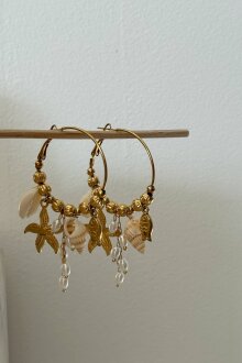 NDP - Lovelika Earrings L02-484