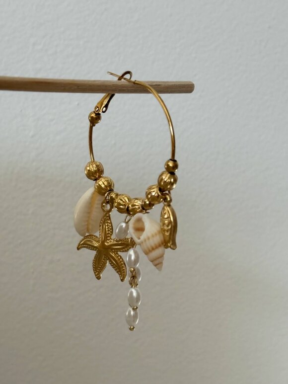 NDP - Lovelika Earrings L02-484