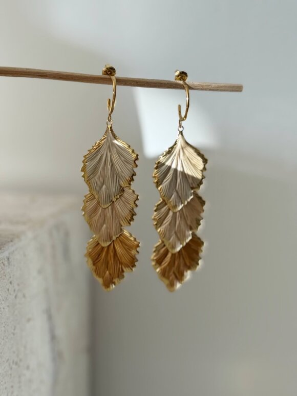 NDP - Lovelika Earrings L02-1541