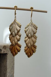 NDP - Lovelika Earrings L02-1541