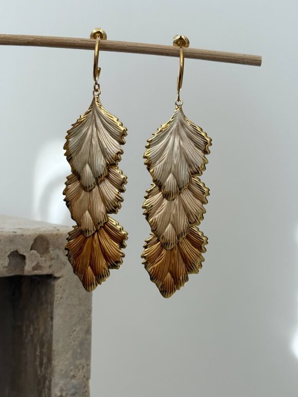 NDP - Lovelika Earrings L02-1541