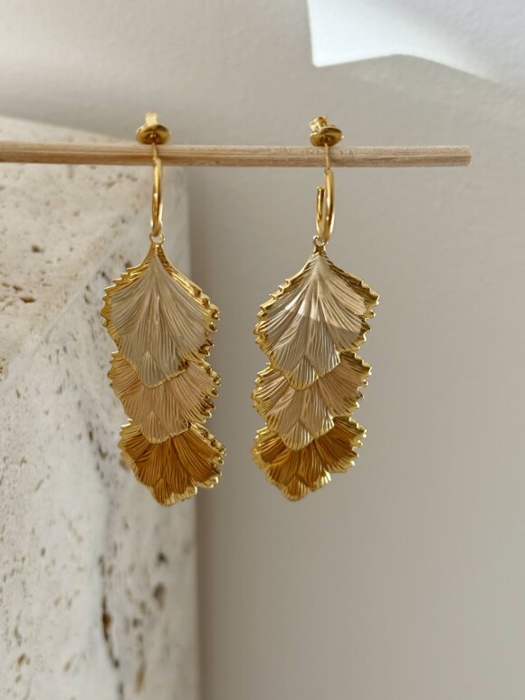 NDP - Lovelika Earrings L02-1541