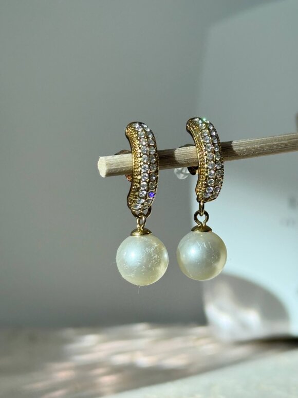 NDP - Lovelika Earrings L08-875
