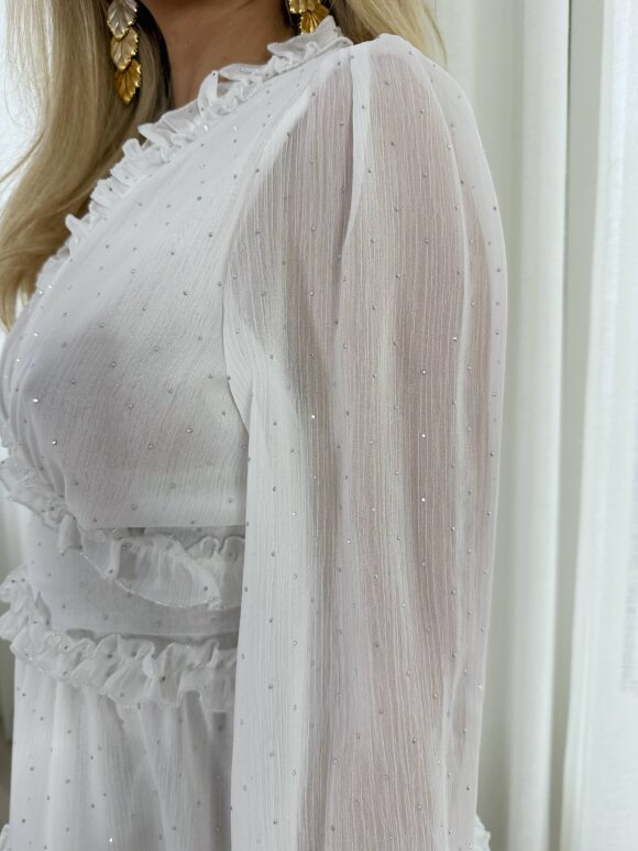 Buch Copenhagen - Buch Ines Dress 26bu009