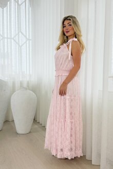 Buch Copenhagen - Buch Elise Lo Dress 26bu047