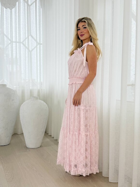 Buch Copenhagen - Buch Elise Lo Dress 26bu047