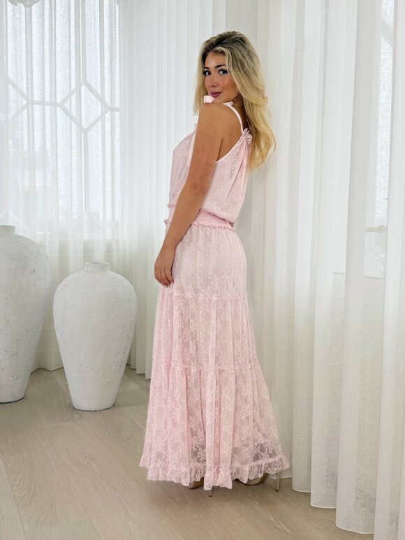 Buch Copenhagen - Buch Elise Lo Dress 26bu047