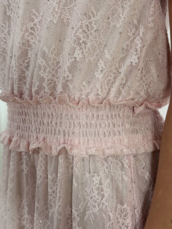 Buch Copenhagen - Buch Elise Lo Dress 26bu047