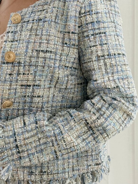 Buch Copenhagen - Buch LeBleau Jacket 26bu050