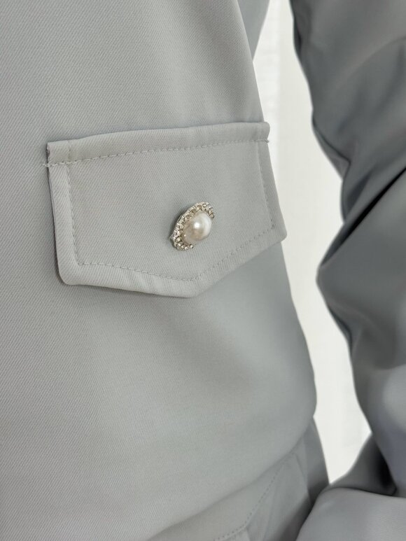 Buch Copenhagen - Buch Ingrid Jacket 26bu058