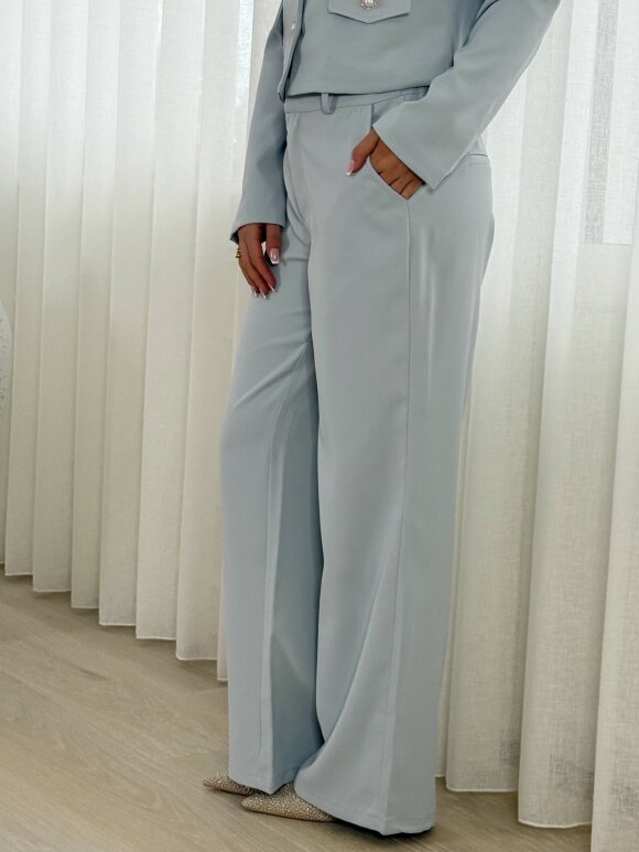 Buch Copenhagen - Buch Ingrid Pants 26bu059