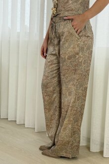 Buch Copenhagen - Buch Paisley Pants 26bu064