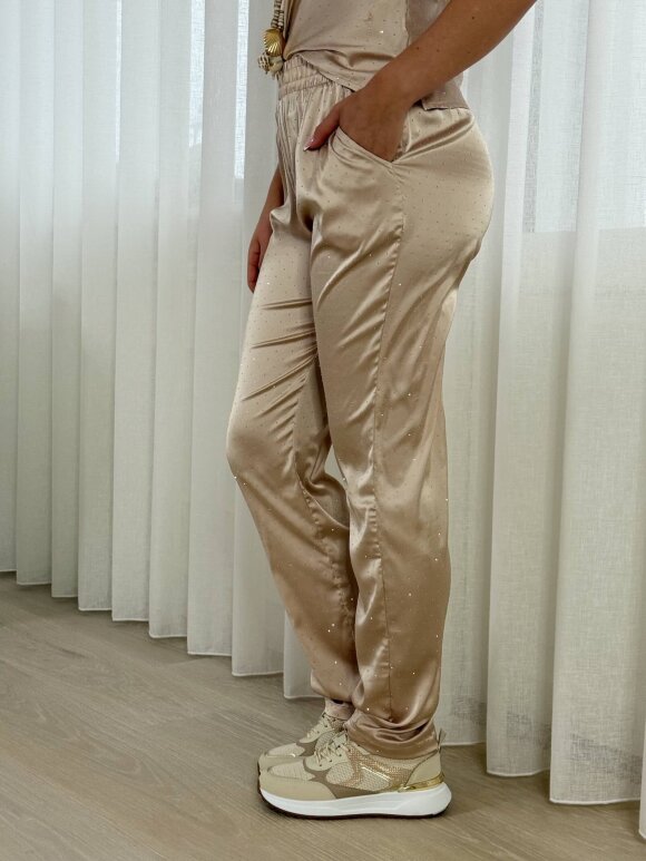 Buch Copenhagen - Buch Lucile Pants 26bu067