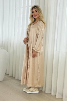 Buch Copenhagen - Buch Lucile Kimono 26bu068