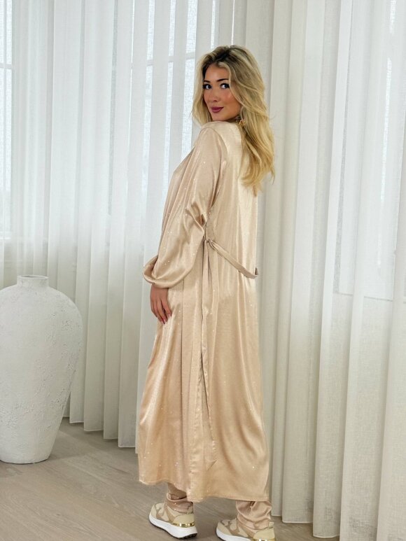 Buch Copenhagen - Buch Lucile Kimono 26bu068