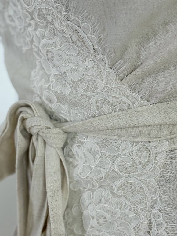 Buch Copenhagen - Buch Melina Dress 26bu069