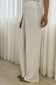 Buch Copenhagen - Buch Melina Pants 26bu070