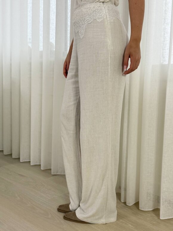 Buch Copenhagen - Buch Melina Pants 26bu070