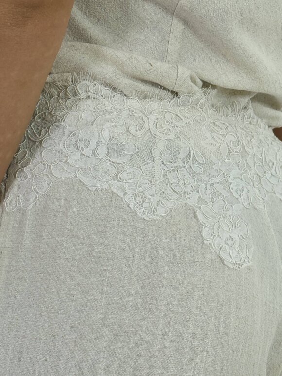 Buch Copenhagen - Buch Melina Pants 26bu070