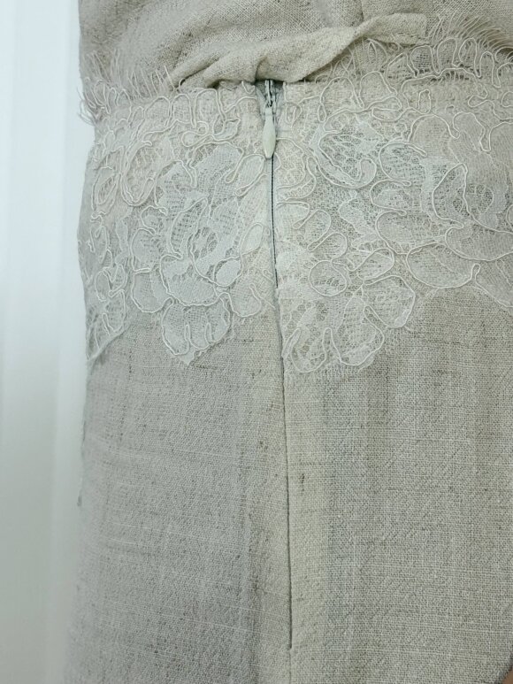 Buch Copenhagen - Buch Melina Pants 26bu070