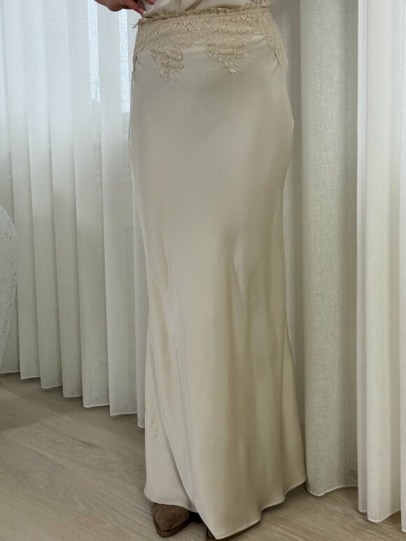 Buch Copenhagen - Buch Lilou Lo Skirt 26bu075