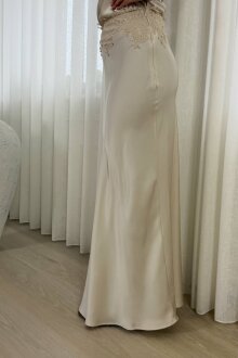 Buch Copenhagen - Buch Lilou Lo Skirt 26bu075