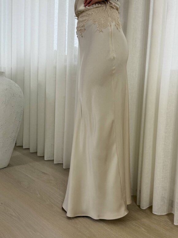 Buch Copenhagen - Buch Lilou Lo Skirt 26bu075