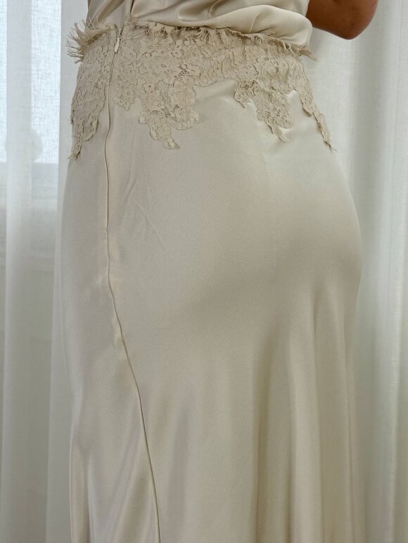 Buch Copenhagen - Buch Lilou Lo Skirt 26bu075