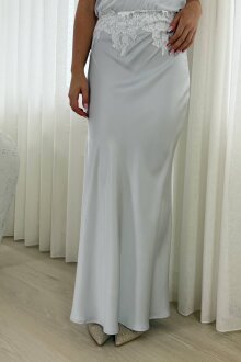 Buch Copenhagen - Buch Lilou Lo Skirt 26bu075