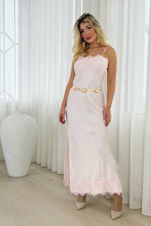 Buch Copenhagen - Buch Lilou Lo Dress 26bu078