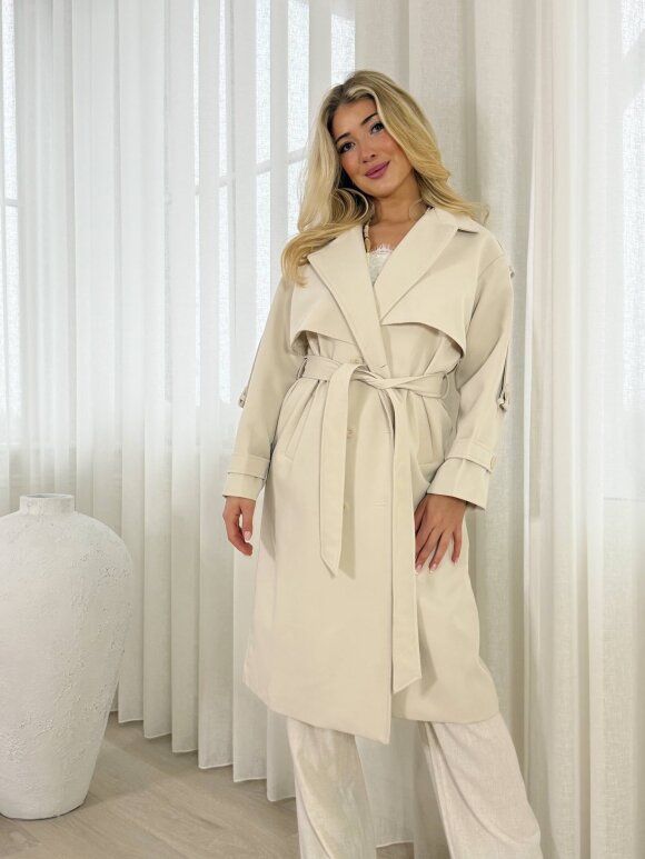 NDP - Soky Cottoncoat 2613