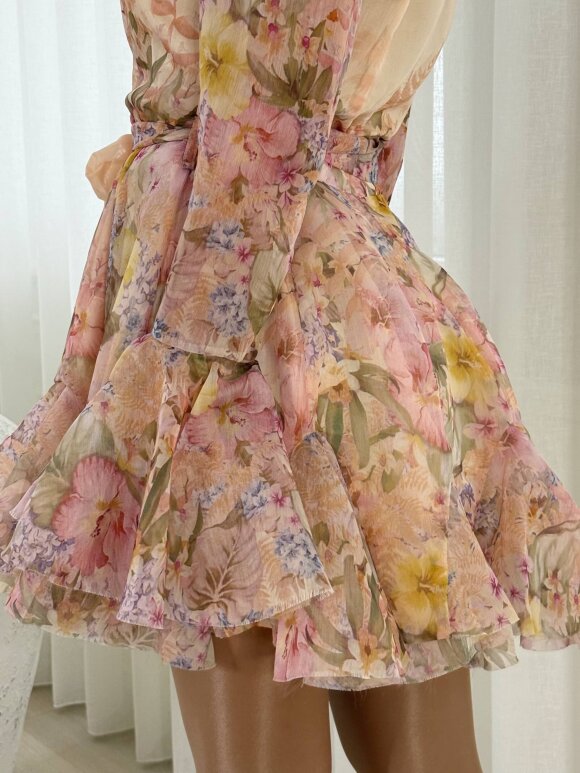 NDP - Muse Marbella Dress 7467