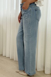 NDP - Toxik Stretch Jeans L21430-3