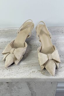 NDP - Tania BFly Heel 77-693