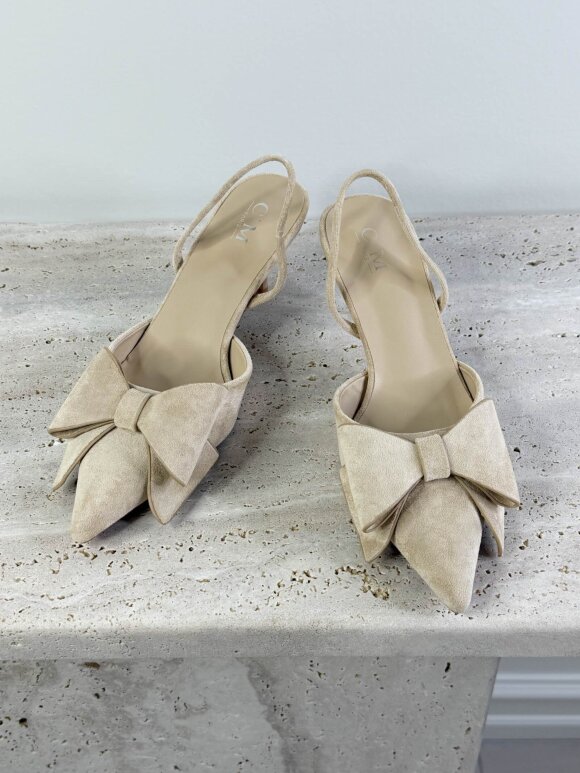 NDP - Tania BFly Heel 77-693