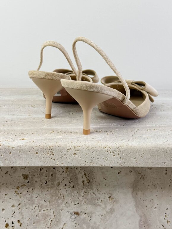 NDP - Tania BFly Heel 77-693