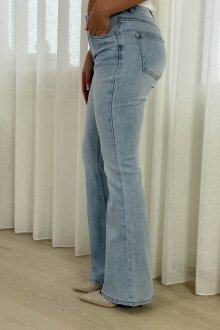 NDP - Toxik Stretch Jeans H2870