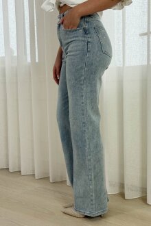 NDP - Feeling Flare Jeans 3028
