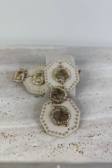 NDP - Phanie Stretch Belt 23367