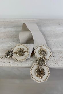 NDP - Phanie Stretch Belt 23367