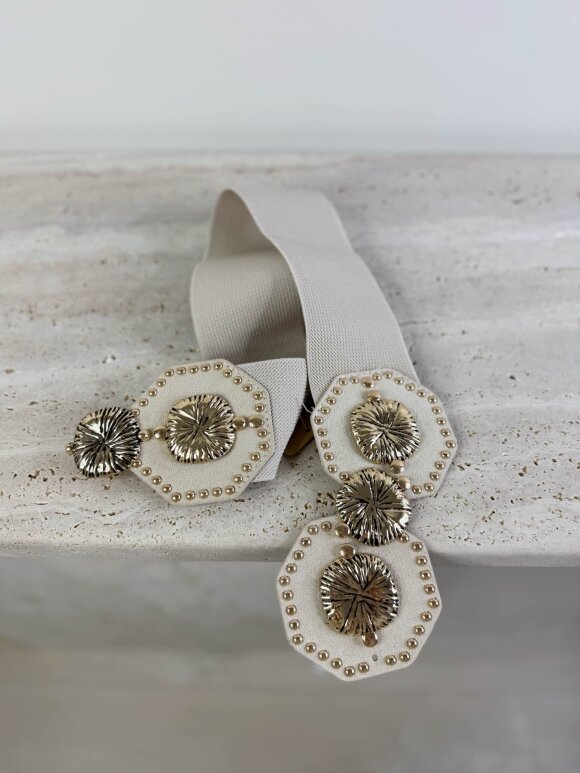 NDP - Phanie Stretch Belt 23367