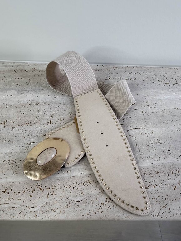 NDP - Phanie Stretch Belt 23327