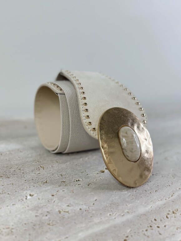 NDP - Phanie Stretch Belt 23327