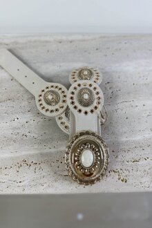 NDP - Phanie Stretch Belt 23373