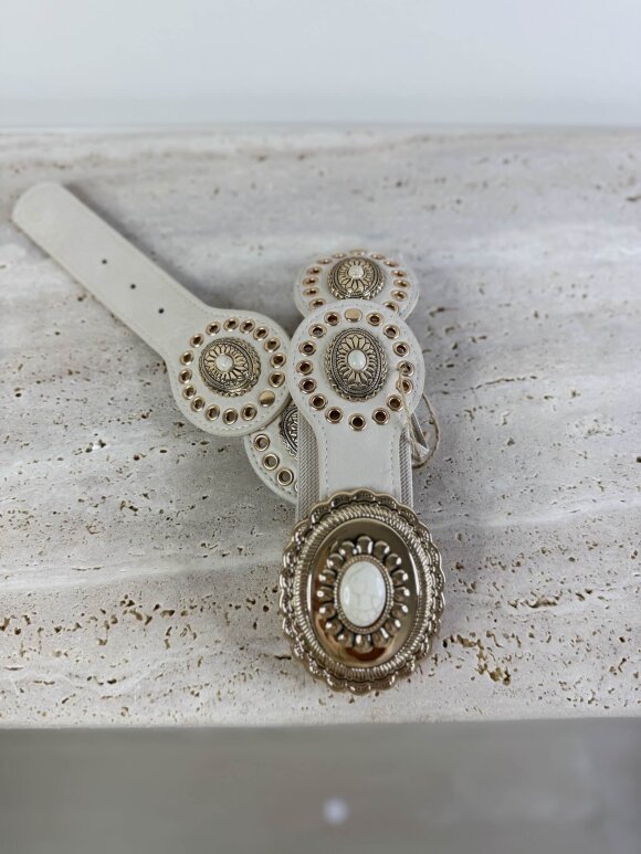 NDP - Phanie Stretch Belt 23373