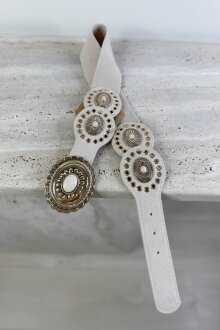 NDP - Phanie Stretch Belt 23373