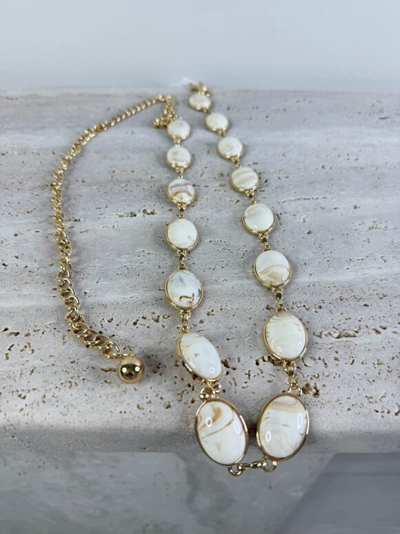 NDP - Justelle Chain Belt MML65C