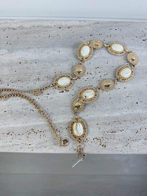 NDP - Justelle Chain Belt MML66C