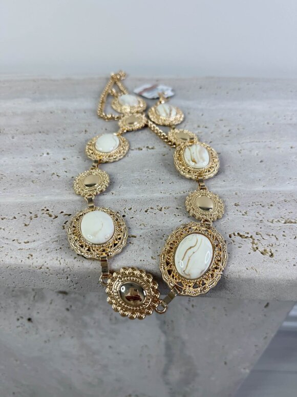 NDP - Justelle Chain Belt MML66C